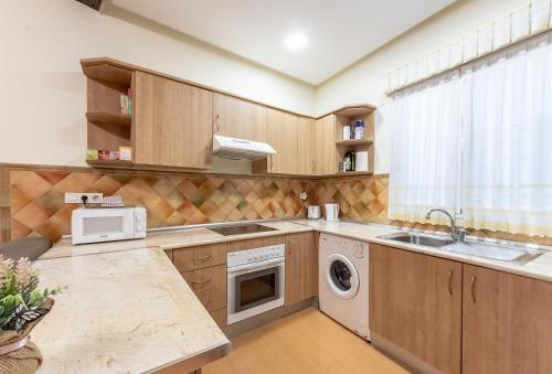 Acogedor apartamento a un paso del Casco Viejo, Bilbao (foto 11)