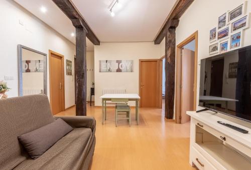 Acogedor apartamento a un paso del Casco Viejo, Bilbao (foto 6)