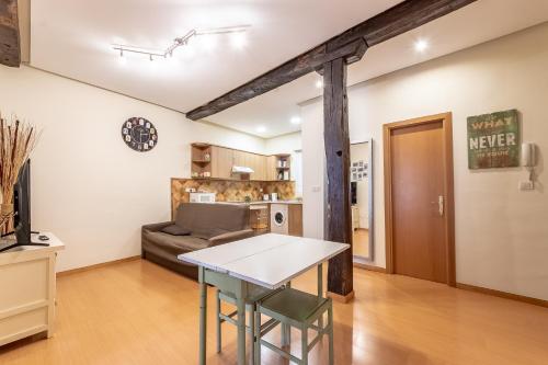 Acogedor apartamento a un paso del Casco Viejo, Bilbao (foto 5)