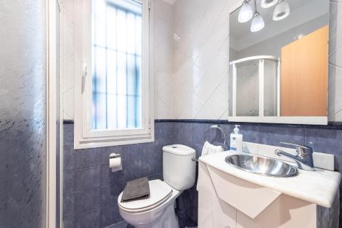 Acogedor apartamento a un paso del Casco Viejo, Bilbao (foto 4)