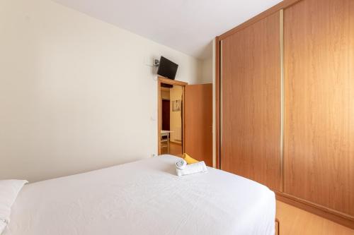Acogedor apartamento a un paso del Casco Viejo, Bilbao (foto 3)