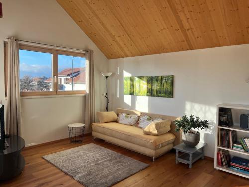 Apartment Vinomna in Rankweil