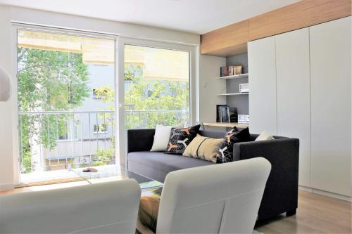 Gaius Apartment, Split
