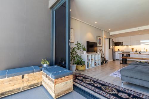 Apartments at 16 on Bree - image 11