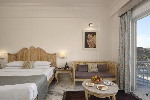 Fateh Safari Resort by Fateh Collection in Ranakpur