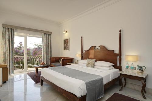Vistas, Fateh Safari Resort by Fateh Collection in Ranakpur