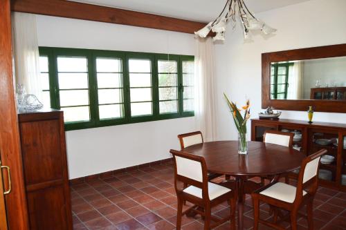 Vista Timanfaya in Yaiza