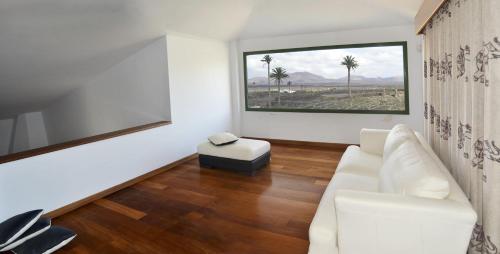 Vista Timanfaya in Yaiza