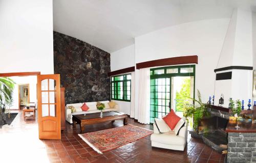 Vista Timanfaya in Yaiza