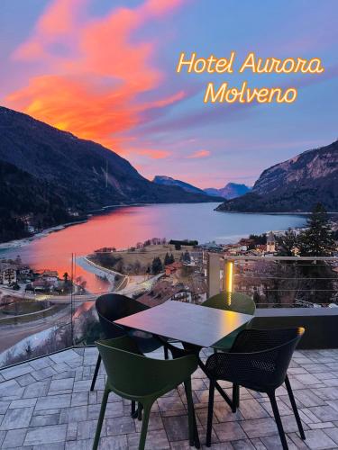 Hotel Aurora - Molveno