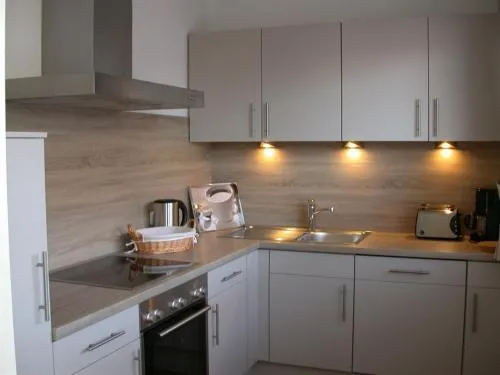 Ferienwohnung Sievers, Appartement 13 in St. Peter-Ording, Deutschland