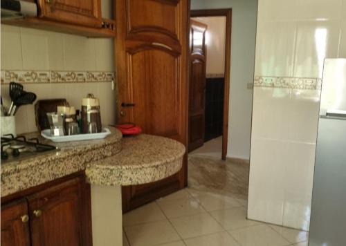 Luxurious Accessible Apartment in the Heart of Fes - image 13