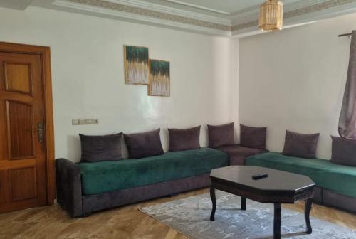 Luxurious Accessible Apartment in the Heart of Fes - image 7