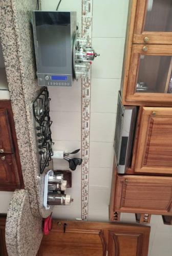 Luxurious Accessible Apartment in the Heart of Fes - image 4