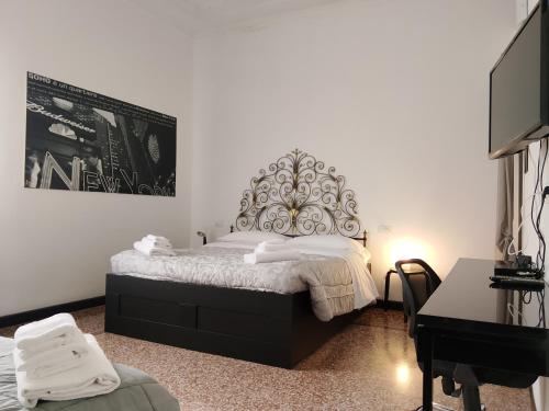 SO-HOME APARTMENT - Palazzo Gropallo, Genova Brignole