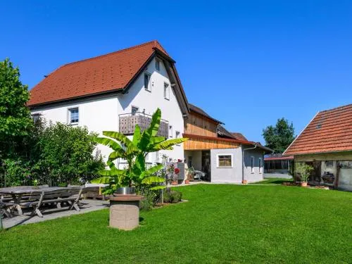 Villa Weissenrieder in Oberteuringen, Deutschland