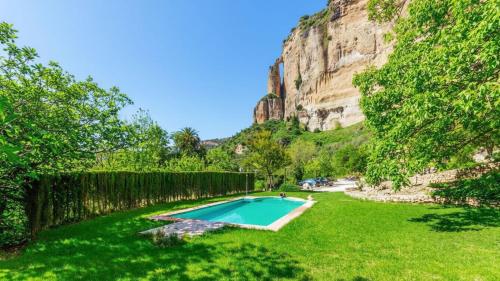 La Huerta del Tajo - Pequeña Ronda by Ruralidays, Ronda