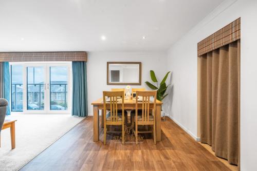 Зручності, Stag & Stay- Waterlillie - Contractor friendly, Fast WiFi in Port Glasgow