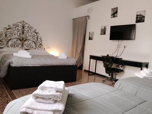 SO-HOME APARTMENT - Palazzo Gropallo, Genova Brignole, Janov (fotografie 6)