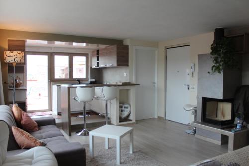 Panoramic Luxury Little Penthouse 5