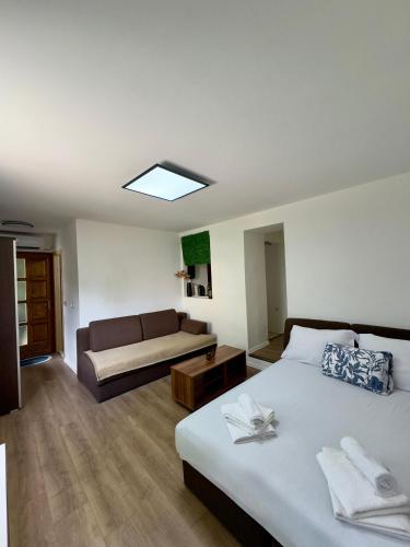 Arija Apartment Sarajevo