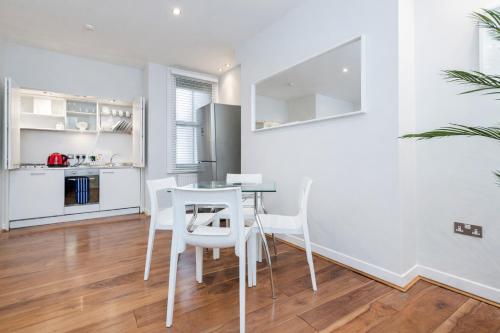Roomspace Serviced Apartments - Sterling House, Londýn (fotografie 6)