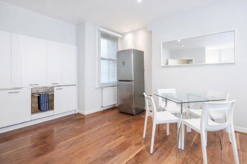 Roomspace Serviced Apartments - Sterling House, Londýn (fotografie 5)