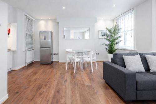 Roomspace Serviced Apartments - Sterling House, Londýn (fotografie 2)