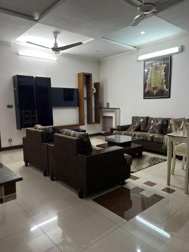 Cozy & Spacious Fully Furnished 1st Floor Home — other in 865 C 8 house 866 street 8, Rawalpindi Pakistan, 46220