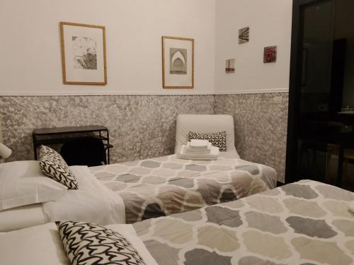 SO-HOME APARTMENT - Palazzo Gropallo, Genova Brignole, Janov (fotografie 4)