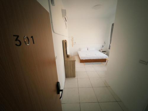 距離輕旅-東港店 KM Hostel DG in Pingtung