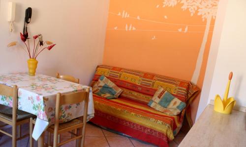 Accommodation in Bardino Nuovo