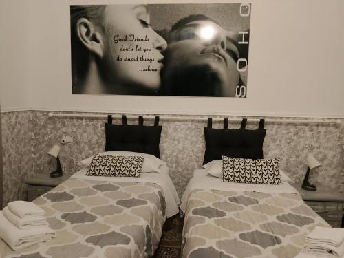 SO-HOME APARTMENT - Palazzo Gropallo, Genova Brignole, Janov (fotografie 10)