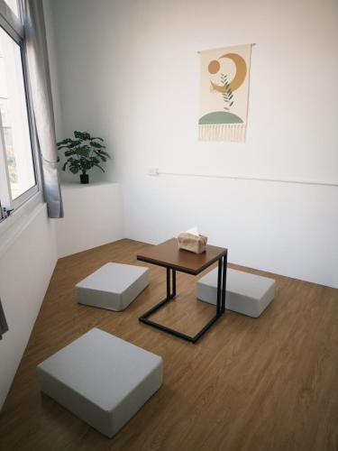 距離輕旅-東港店 KM Hostel DG in Pingtung