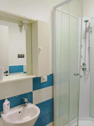 SO-HOME APARTMENT - Palazzo Gropallo, Genova Brignole, Janov (fotografie 9)