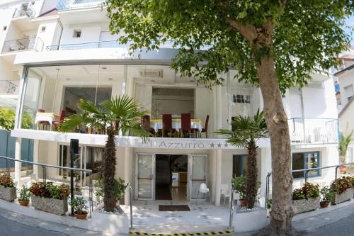 Hotel Azzurro in Cattolica