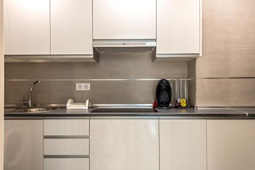 Apartamento Garcia Lorca Granada