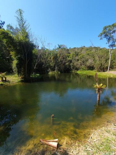 A piece of paradise in São Lourenço Da Serra