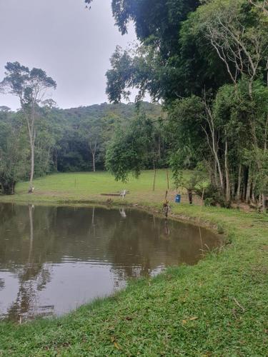A piece of paradise in São Lourenço Da Serra