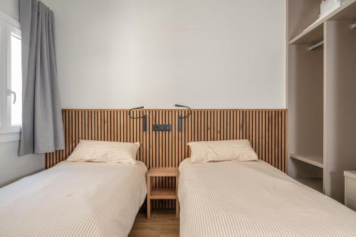L'Alcor Aparthotel 5