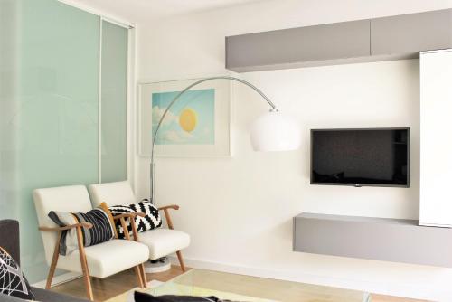 Gaius Apartment, Split (photo 5)