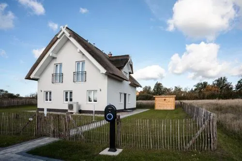 Grünes Seeidyll - direkt am Puddeminer Wiek! in Puddemin, Deutschland