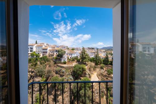 La casita de madera Sijuela, Ronda (photo 5)