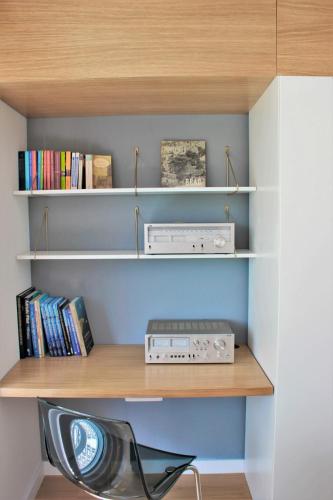 Gaius Apartment, Split (photo 6)