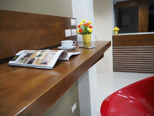 hotel photo