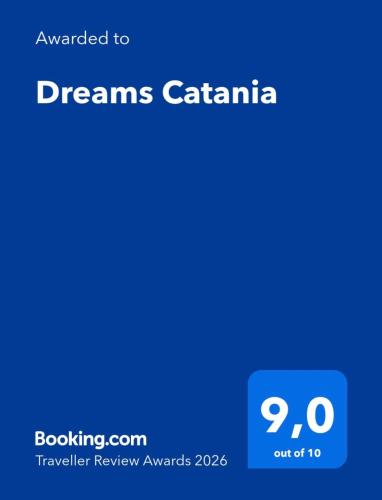 Dreams Catania 2