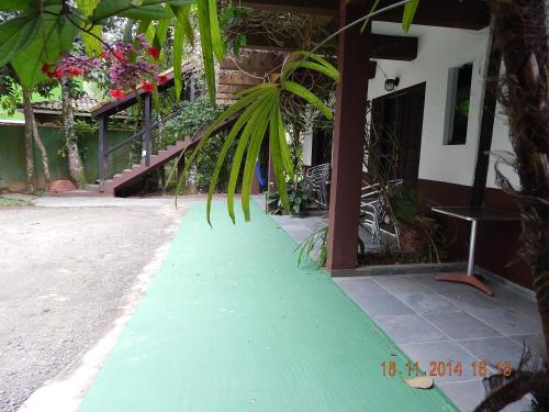Vila dos Tupinambas in เซาเซบาสติอาว(เซาเปาโล)