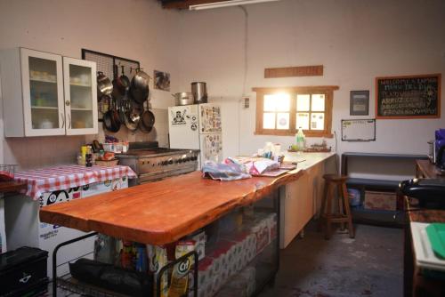 Rancho Lamaral Hostel & Camping in Rodeo