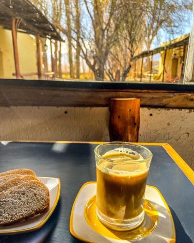 Rancho Lamaral Hostel & Camping in Rodeo