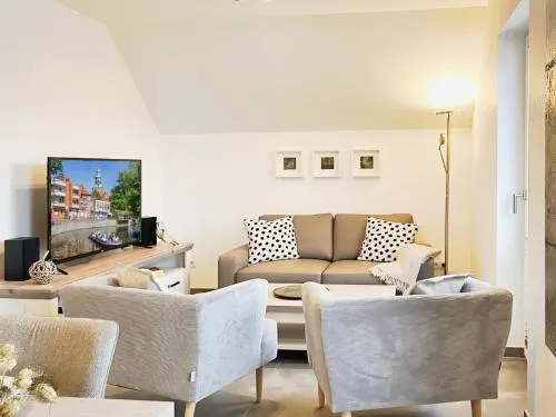 Ferienwohnung Schilfhaus 96b - Nordhorn in Nordhorn, Deutschland